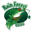 Get Traffic to Your Sites - Join Rain Forest Clicks